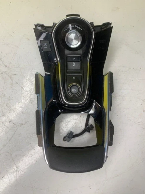 2019-2022 Acura RDX Used OEM Floor Shifter