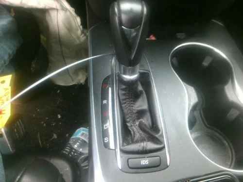 Acura MDX Automatic Used OEM Floor Shifter