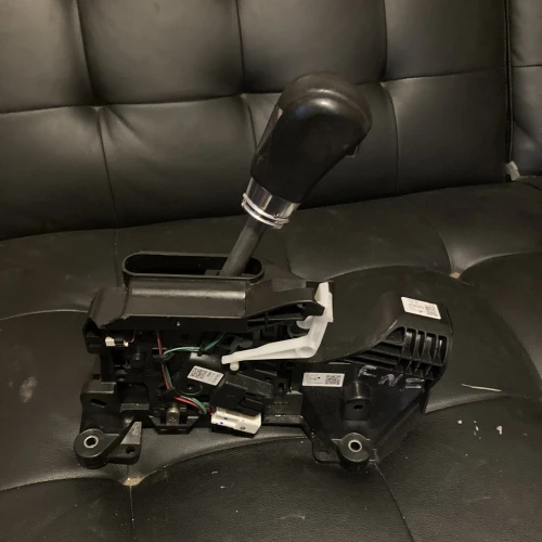 2015-2017 Acura ILX TR0A510 Automatic Used OEM Floor Shifter