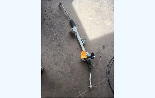 2016-2022 Honda Pilot Steering Gear Power Rack And Pinion Oem used OEM rack and pinion