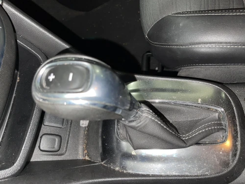 Buick Encore Black Used OEM Floor Shifter