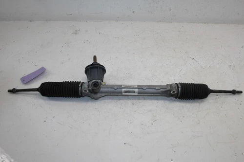 2013-2019 Fiat 500 Abarth Steering Rack And Pinion 05154533AC OEM used OEM rack and pinion