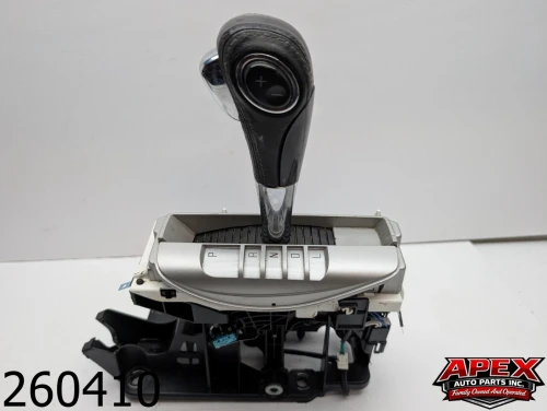 2017 Buick Enclave Automatic Used OEM Floor Shifter