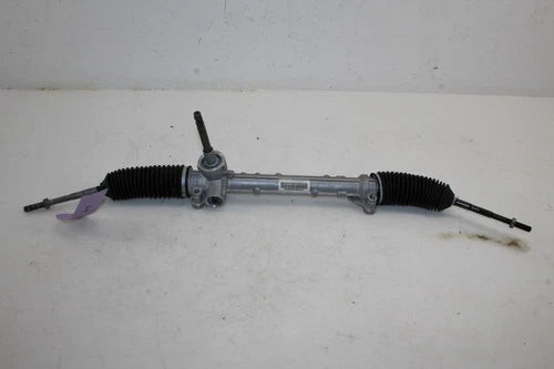 2013-2019 Fiat 500 Abarth Steering Rack And Pinion 05154533AC OEM DY109 used OEM rack and pinion