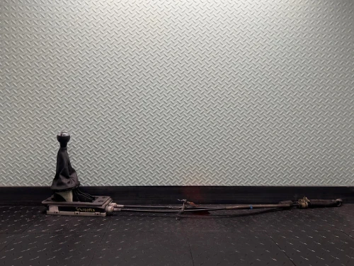 2012 MINI Countryman Used OEM Floor Shifter
