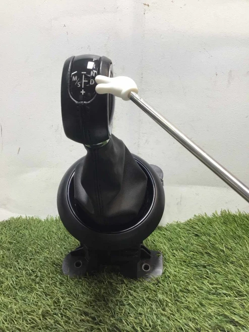 2018 MINI Cooper Automatic Used OEM Floor Shifter