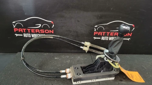 2011 MINI Cooper S Manual 6 Speed Used OEM Floor Shifter