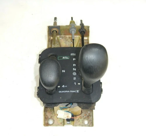 1999-2002 Jeep Grand Cherokee Automatic Used OEM Floor Shifter