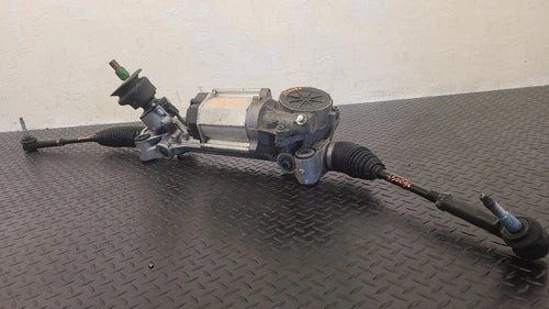13-16 Chevrolet Cruze Steering Gear Rack & Pinion W/ Motor OEM 13423005 used OEM rack and pinion