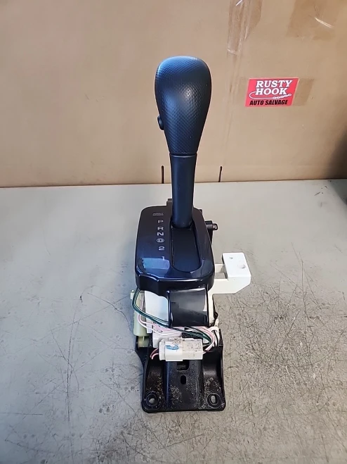 2007 Jeep Liberty 52109779AG Automatic Used OEM Floor Shifter