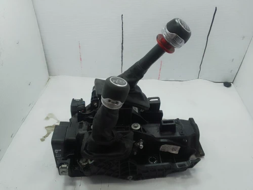 2018 Jeep Wrangler 12836675 Manual Used OEM Floor Shifter