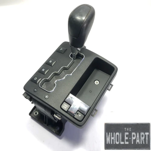 2005-2007 Jeep Commander P52124292 Used OEM Floor Shifter