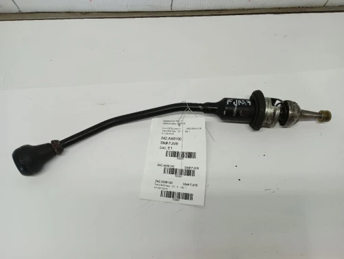 1990 Jeep Wrangler 13045217 Manual Used OEM Floor Shifter