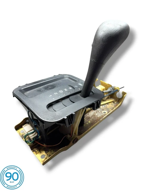 1999-2004 Jeep Cherokee 2WD Used OEM Floor Shifter