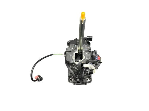 2018-2025 Jeep Wrangler 04670713AC Used OEM Floor Shifter
