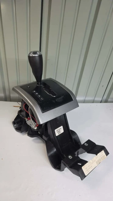 2007-2017 Jeep Patriot 05273388AD Automatic Used OEM Floor Shifter
