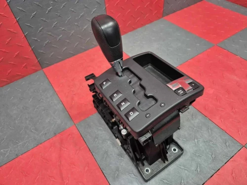 2005-2007 Jeep Grand Cherokee 52109678AH Automatic 4WD Used OEM Floor Shifter