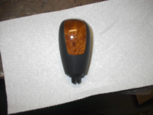 2005-2007 Jeep Cherokee Used OEM Floor Shifter