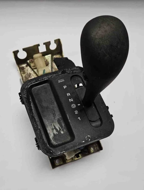 Jeep Grand Cherokee Automatic 2WD Used OEM Floor Shifter