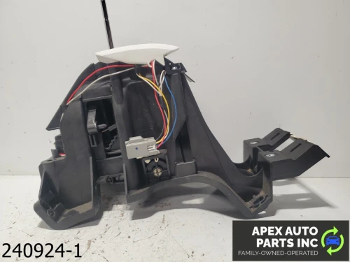 2010 Jeep Compass Automatic Used OEM Floor Shifter