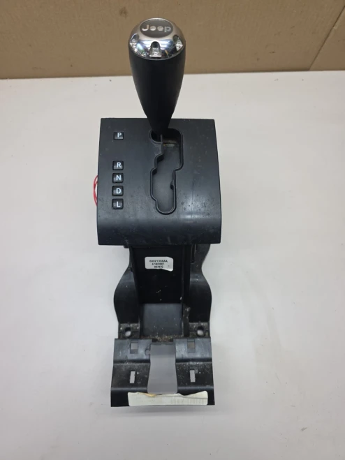 2007-2017 Jeep Compass 68021388AA Automatic Used OEM Floor Shifter