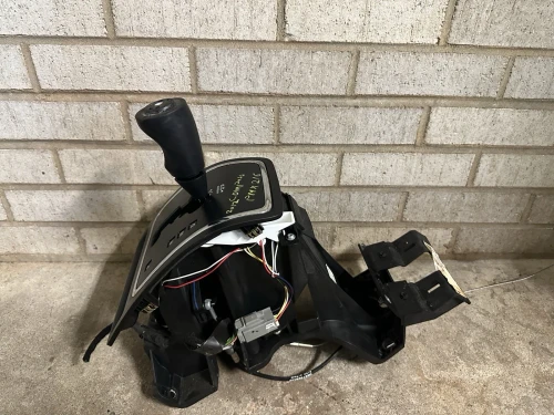 2011-2016 Jeep Compass 68021374AE Automatic Used OEM Floor Shifter