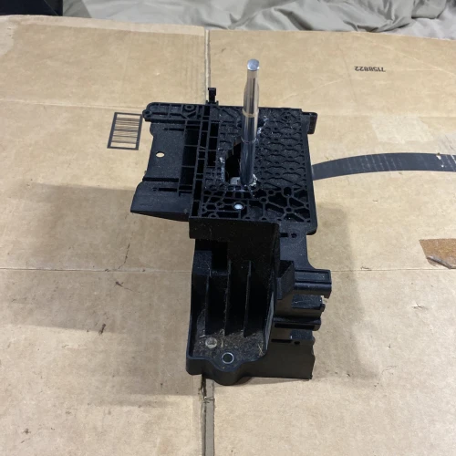 2005-2007 Jeep Grand Cherokee 52109678AH Used OEM Floor Shifter