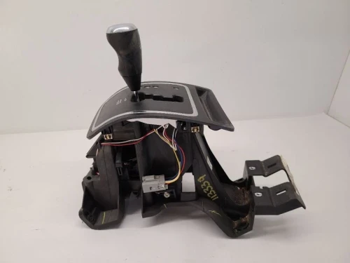 2014-2017 Jeep Patriot 68186149AF Automatic Used OEM Floor Shifter