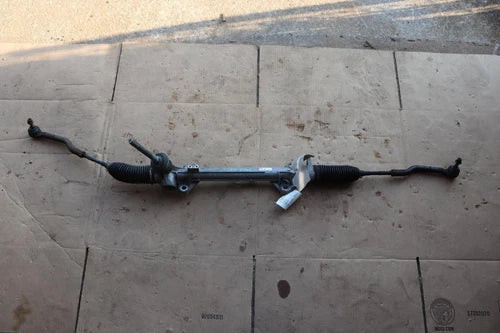 2014-2020 NISSAN ROGUE STEERING GEAR RACK AND PINION MOTOR OEM used OEM power steering motor