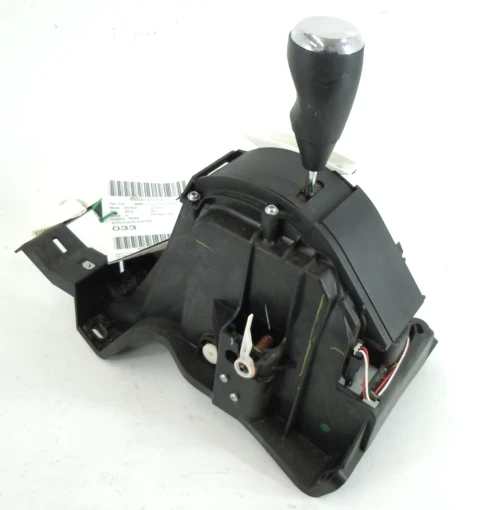 2009-2017 Jeep Patriot Automatic Used OEM Floor Shifter