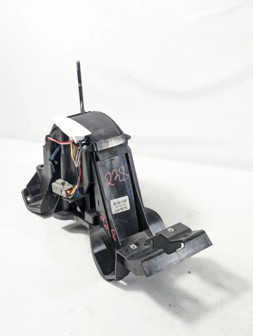 2014-2017 Jeep Patriot 68186149AF Used OEM Floor Shifter