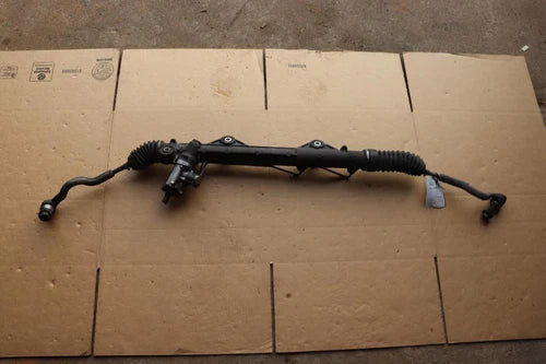 2010-2015 JAGUAR XJ POWER STEERING GEAR RACK AND PINION MOTOR OEM used OEM power steering motor