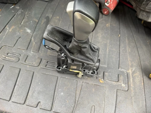 2021 Jeep Grand Cherokee 68428790AB Used OEM Floor Shifter