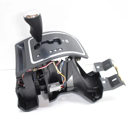 2009-2017 Jeep Patriot CVT Used OEM Floor Shifter