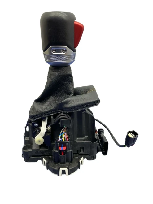 2020-2025 Jeep Gladiator Automatic 4WD Used OEM Floor Shifter