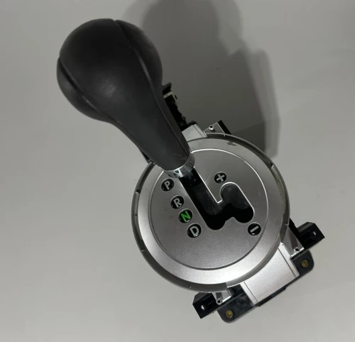 2004-2011 Jeep 52124693AD Automatic Used OEM Floor Shifter