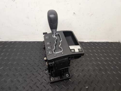 2005-2007 Jeep Cherokee 52124140AD 4WD Used OEM Floor Shifter