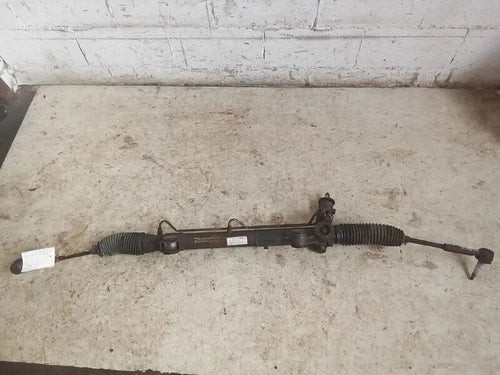 2004-2008 Ford F-150 4x4, exc. Regular Cab Steering Gear Rack and Pinion OEM used OEM rack and pinion