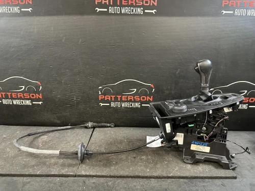2017-2019 Jeep Cherokee Automatic With Cable Used OEM Floor Shifter