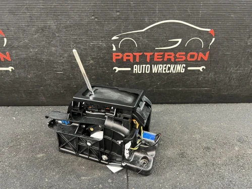 2011-2013 Jeep Grand Cherokee Automatic 5 Speed Used OEM Floor Shifter
