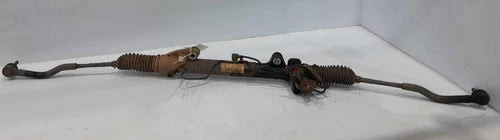 13 - 15 Nissan Pathfinder Steering Rack and Pinion Assembly OEM 490013KA0A used OEM rack and pinion