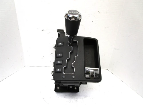 Jeep Commander 52124001AG Automatic 4WD Used OEM Floor Shifter