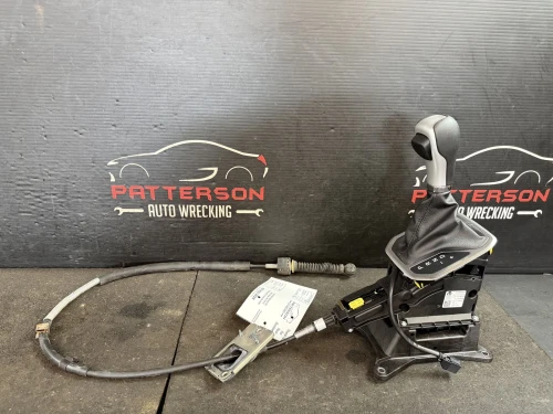 2019-2023 Jeep Renegade Automatic With Cable Used OEM Floor Shifter