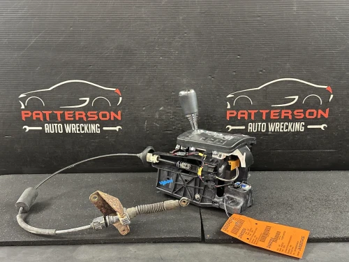2005-2008 Jeep Cherokee Automatic Used OEM Floor Shifter