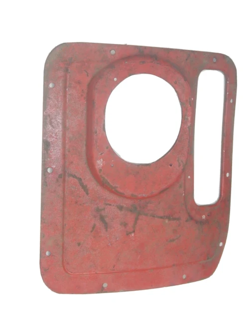 1971-1978 Jeep Wagoneer Used OEM Floor Shifter