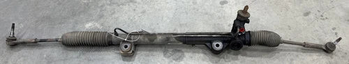 04-08 Ford F150 4x4 Regular Cab Steering Rack and Pinion Assembly OEM 8L3Z3504D used OEM rack and pinion