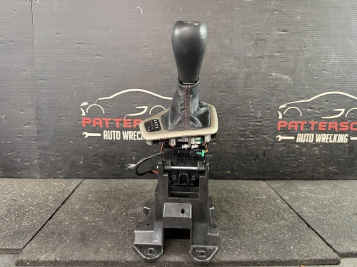 2015 Jeep Cherokee 1UT662X9AG Automatic Used OEM Floor Shifter