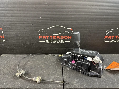 2007-2012 Jeep Liberty Automatic Used OEM Floor Shifter