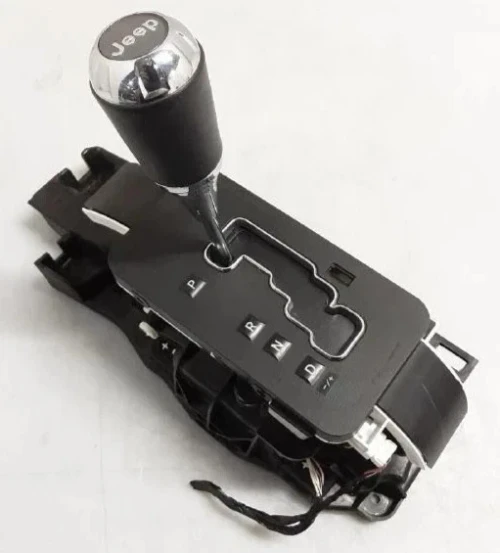 2011-2018 Jeep Wrangler Used OEM Floor Shifter
