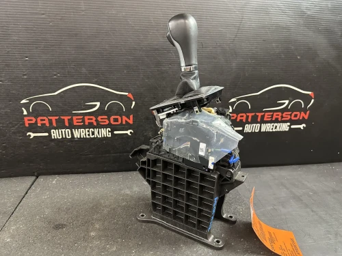 2020-2022 Jeep Compass 6XC94DBNAC Automatic 4WD Used OEM Floor Shifter